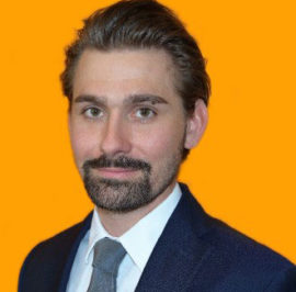 Mag.iur. LUCAS WIMMER, BA