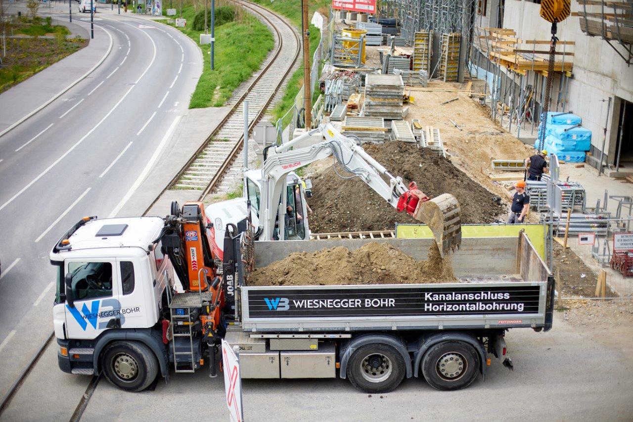 SCANIA 1 (1) Was ist eine Horizontalbohrung?